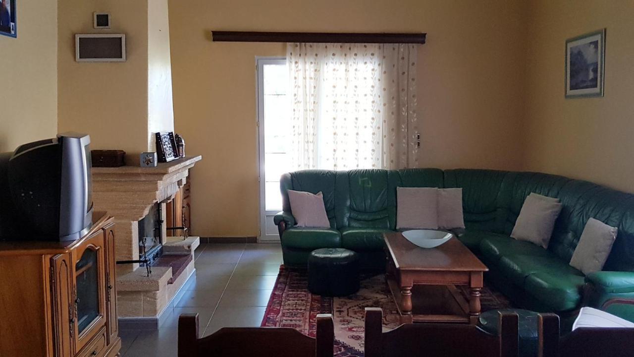 Charmante Maison Climatisee Vedene - Avignon Avec Piscine Exterior foto