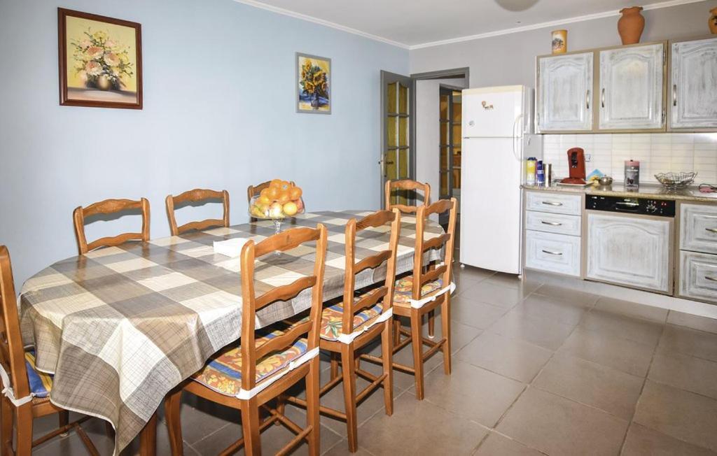 Charmante Maison Climatisee Vedene - Avignon Avec Piscine Exterior foto
